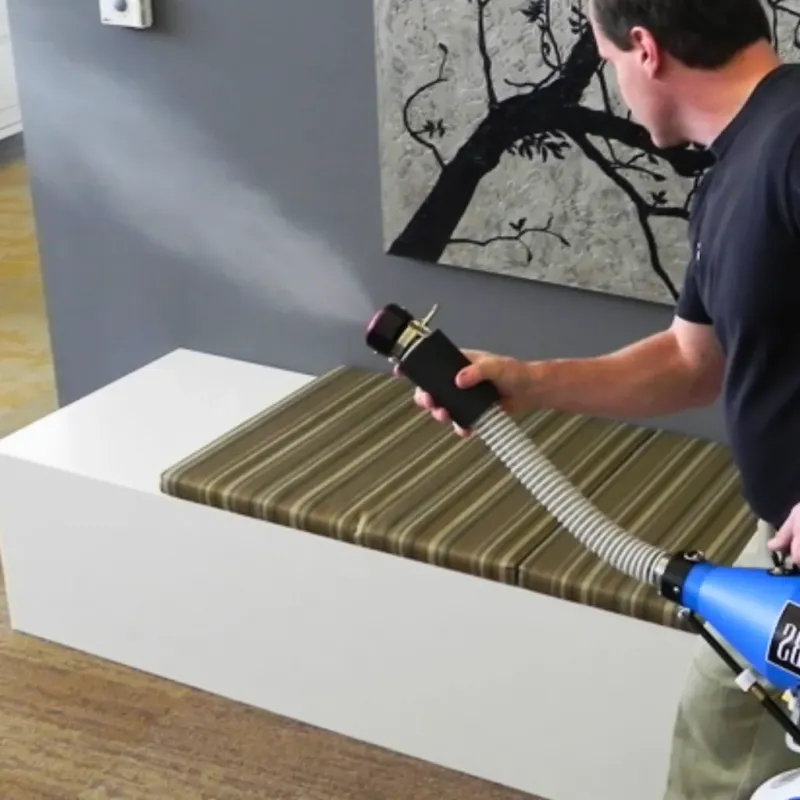 Professional Odor Removal in Beaufort, SC